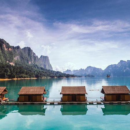Panvaree Resort Ban Chieo Ko Eksteriør bilde