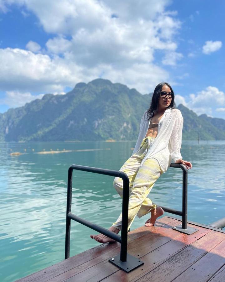 Panvaree Resort Ban Chieo Ko Eksteriør bilde