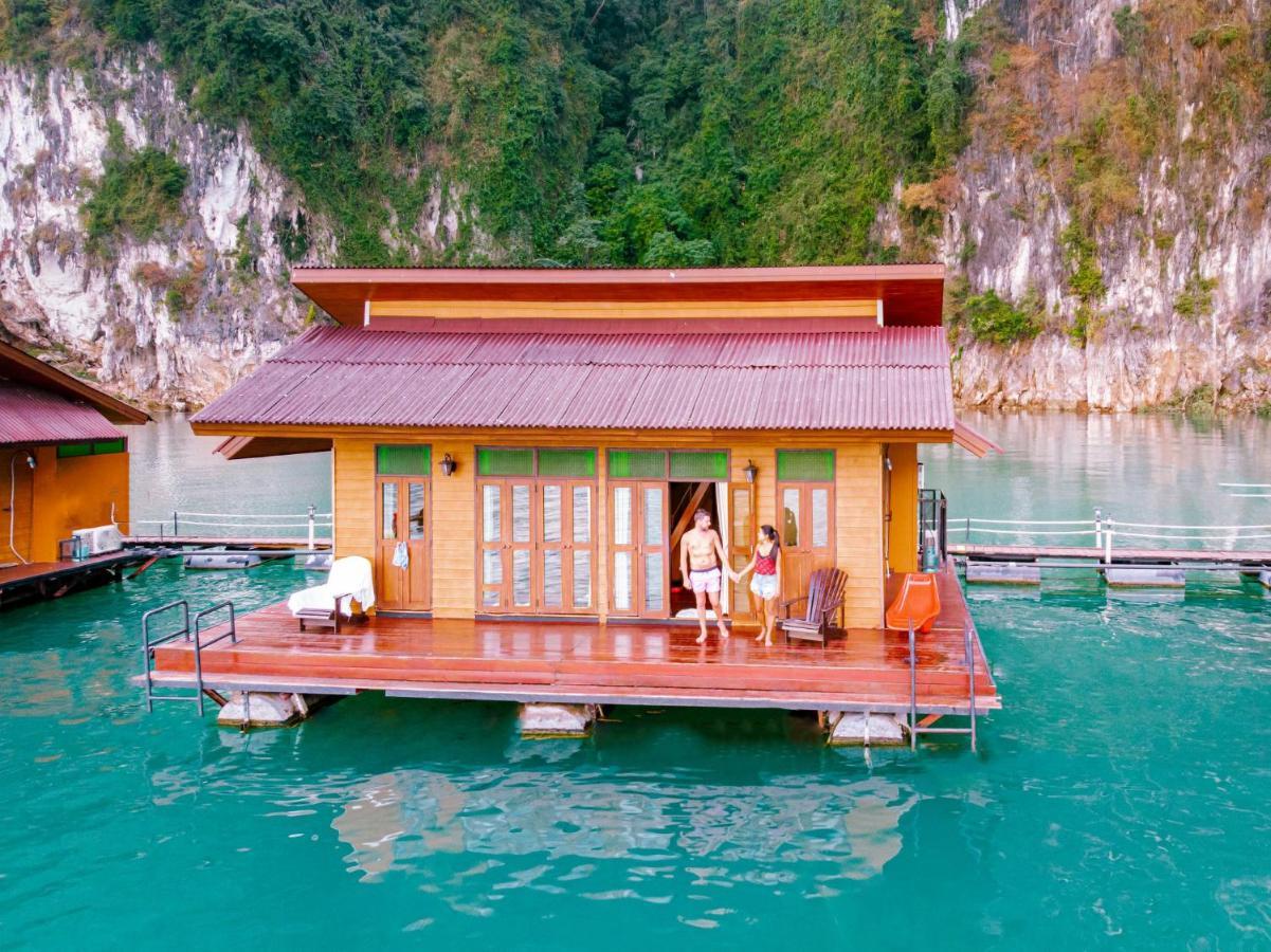 Panvaree Resort Ban Chieo Ko Eksteriør bilde
